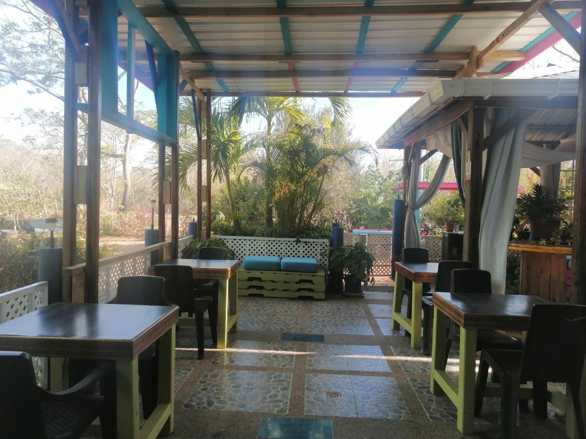 Casa Royal Palm Aparthotel San Andrés