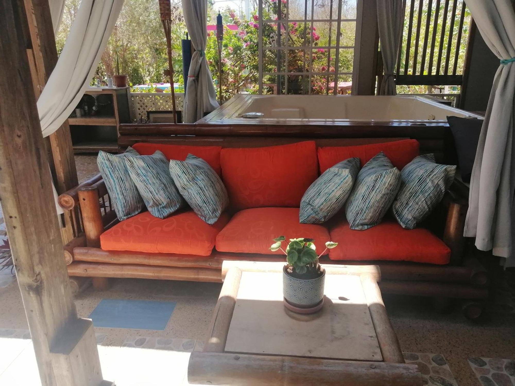 Casa Royal Palm Aparthotel San Andrés