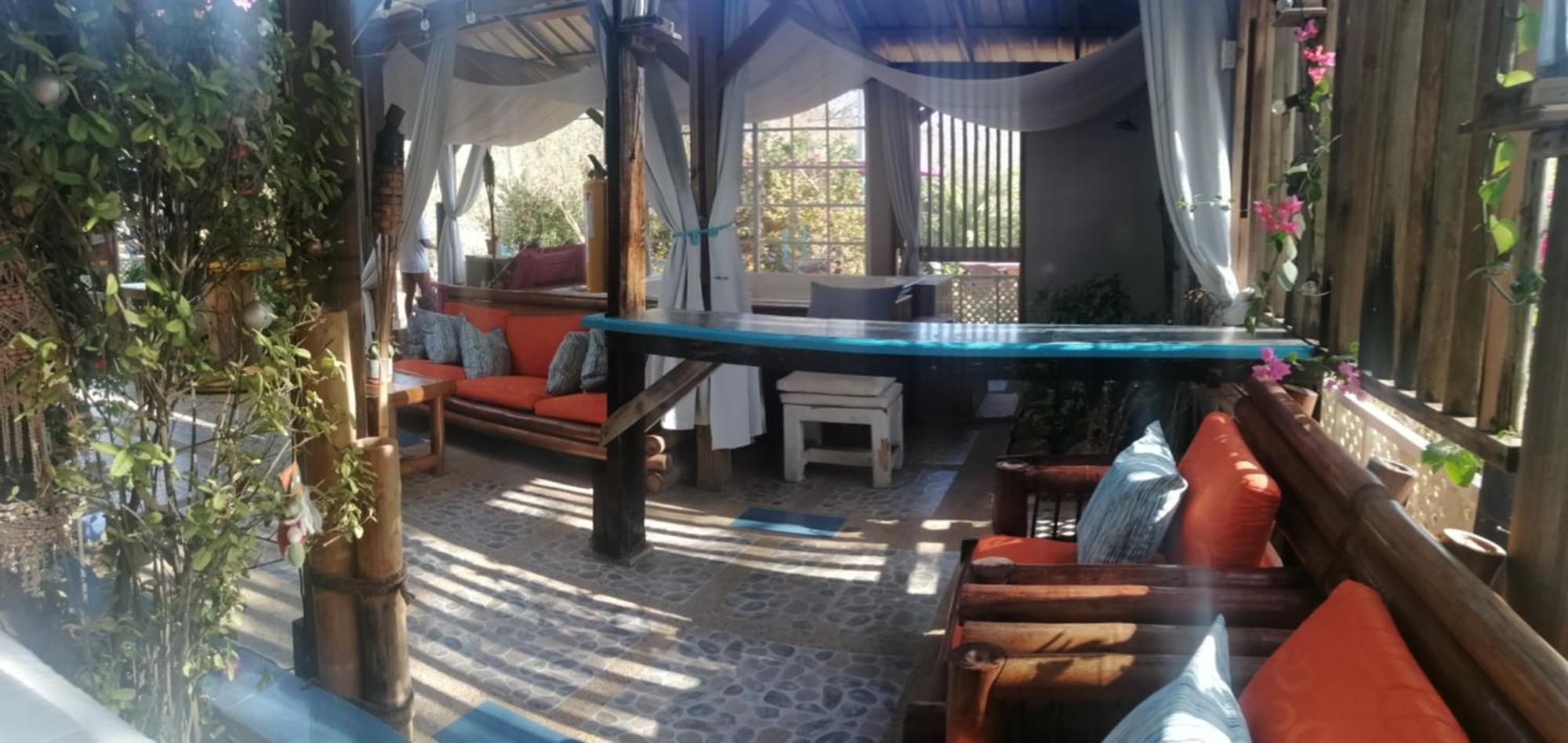 Casa Royal Palm Aparthotel 4*