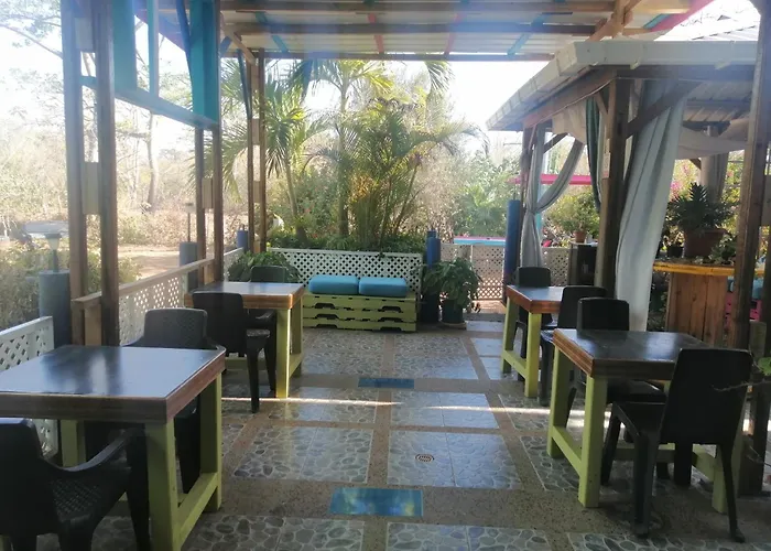 Casa Royal Palm Inn