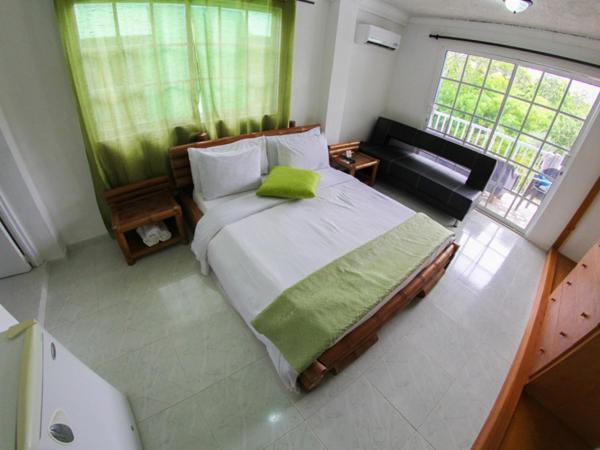 Apart-hotel Casa Royal Palm
