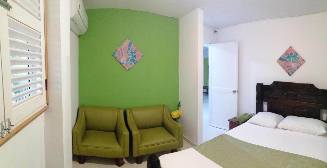 Casa Royal Palm Apart-hotel San Andrés