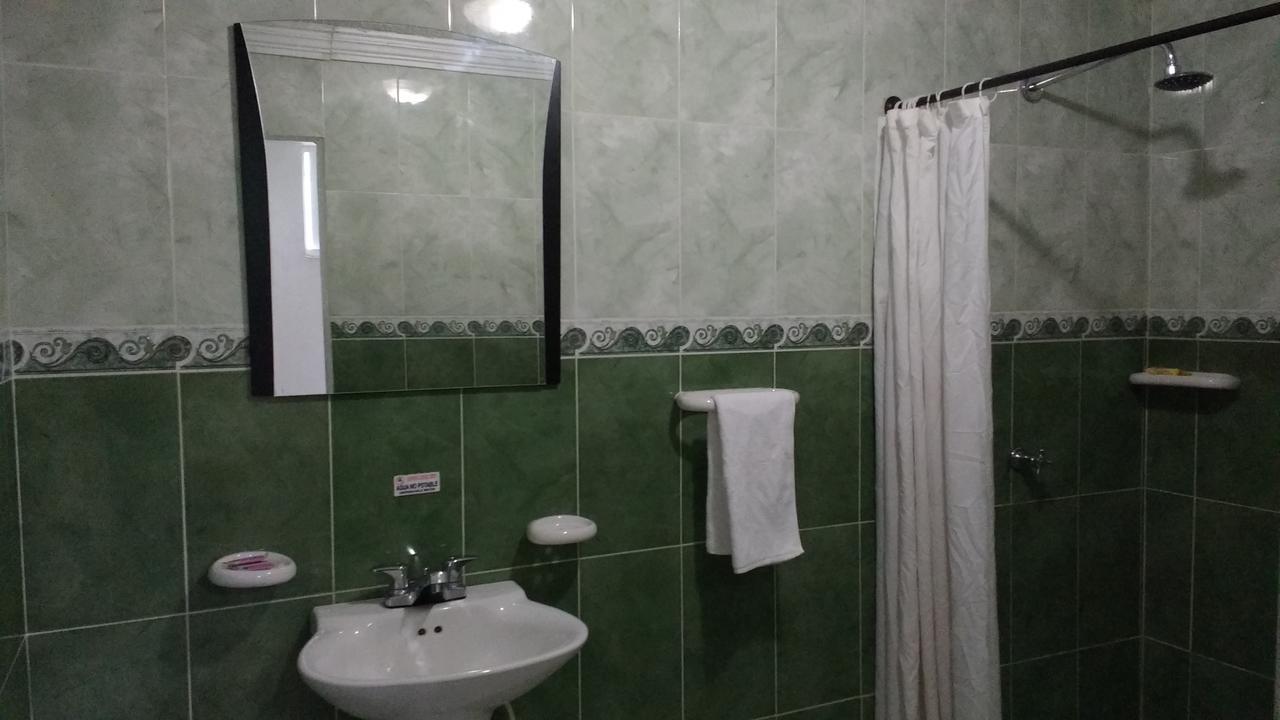Casa Royal Palm Apart-hotel