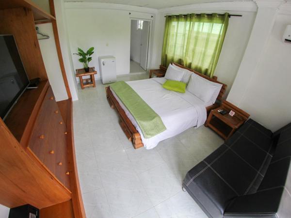 Apart-hotel Casa Royal Palm