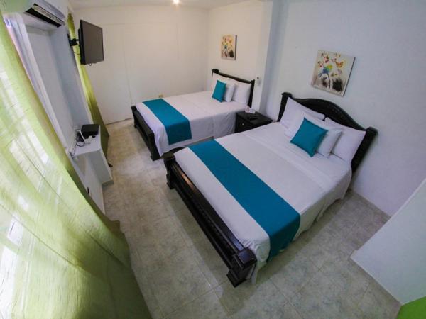 Apart-hotel Casa Royal Palm San Andrés