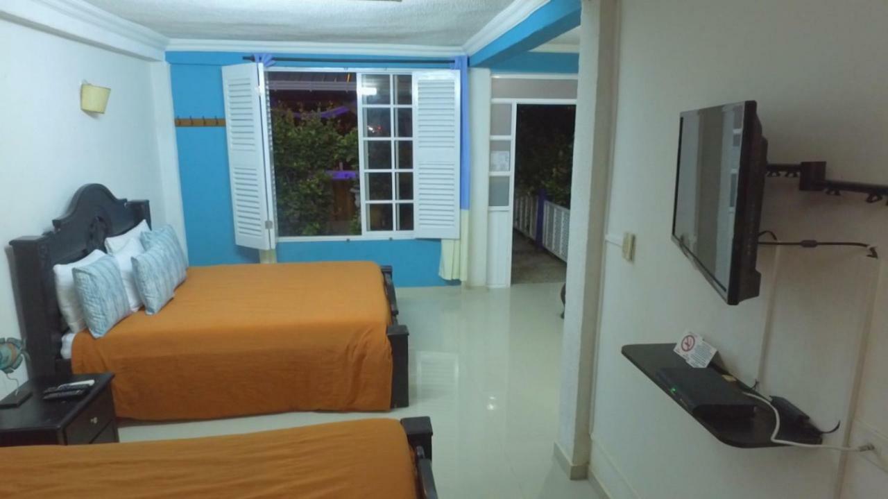 Apart-hotel Casa Royal Palm