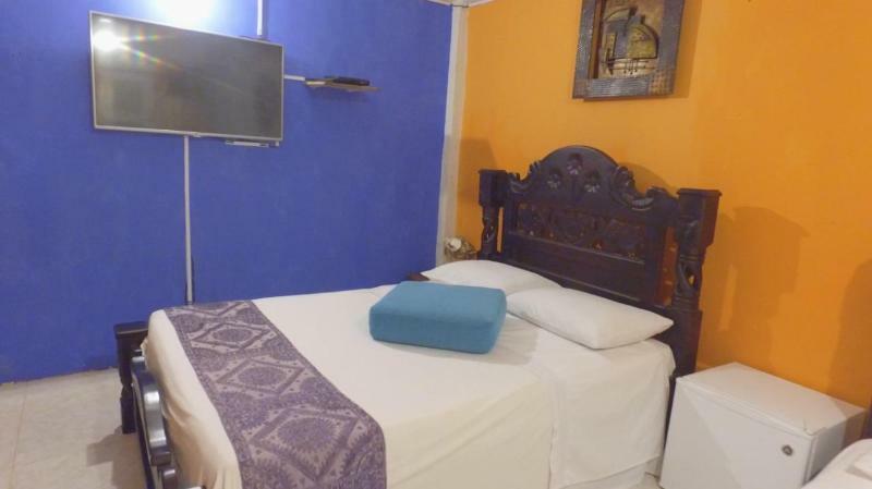 Apart-hotel Casa Royal Palm San Andrés